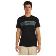 Tricou bărbați Icebreaker Men Merino 150 Tech Lite SS Tee Elevation Line