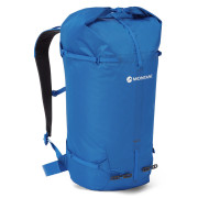 Rucsac de alpinism Montane Valen 30L albastru NEPTUNE BLUE