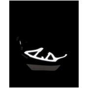 Încălțăminte de iarnă copii Viking Outdoor Footwear Constrictor Warm SC WP 2V Dark Pink