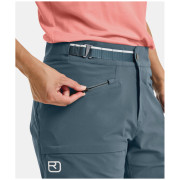 Pantaloni scurți femei Ortovox Brenta Shorts W