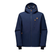 Geacă bărbați Dare 2b Eagle IV Jacket albastru închis Navy