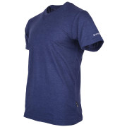 Tricou bărbați
Hi-Tec Plain albastru navy melange