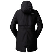 Geacă lungă femei The North Face W Hikesteller Insulated Parka