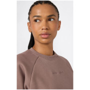 Hanorac femei Champion Crewneck Sweatshirt W Core Heritage