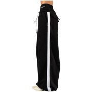 Pantaloni jogging femei Nebbia Oversized sweatpants Power