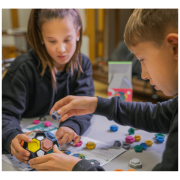 3D puzzle Climball OHG Boulderball