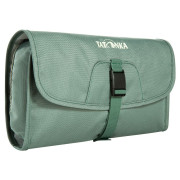 Geantă cosmetică Tatonka Small Travelcare verde deschis sage green