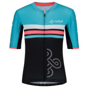 Tricou de ciclism femei Kilpi Corridor-W
