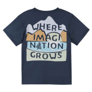 Tricou copii Reima Siirtyy