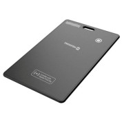 Dispozitiv de urmărire Swissten FindCard GPS Locator (with Apple Find My function)