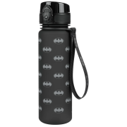 Sticlă copii Baagl Sticlă Tritan 500 ml