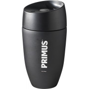 Cană de voiaj Primus Vacuum Commuter 0,3 l negru