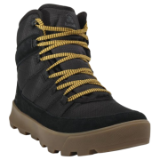 Încălțăminte bărbați Kamik Atwater N negru BLACK