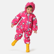 Salopetă copii Dare 2b Bambino II Snowst 2023