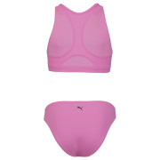 Costum de baie copii Puma Racerback Bikini Set
