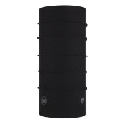 Fular multifuncțional Buff Thermonet negru Solid Black