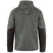 Hanorac bărbați Fjällräven Övik Fleece Hoodie M
