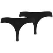 Chiloți femei Puma Seamless String 2P Pack