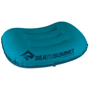 Pernă Sea to Summit Aeros Ultralight Pillow Large albastru