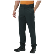 Pantaloni softshell bărbați Loap Uron