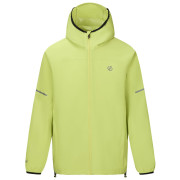 Geacă bărbați Dare 2b Mens Ultra-Light Jacket galben Frgle Sprout