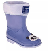 Cizme de cauciuc copii Bejo Frise Wellies Kids