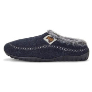 Papuci de casă pentru bărbați Gumbies Ossa Low Navy & Grey