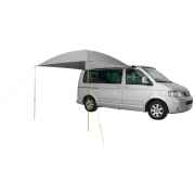 Tendă Easy Camp Stryn Canopy gri