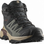 Încălțăminte bărbați Salomon X Ultra 360 Mid Gore-Tex