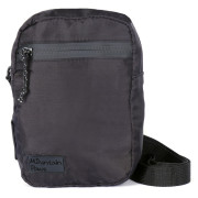 Săculeț pentru recompense Mountain Paws Dog Snack Pack negru Black