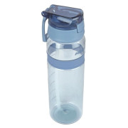 Sticlă Pinnacle Quench 700ml albastru Blue