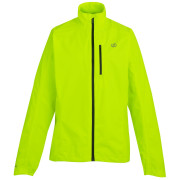Geacă de ciclism bărbați Dare 2b Tor Cycle Jacket galben Fluro Yellow