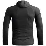 Hanorac funcțional bărbați Ortovox 120 Competition Light Hoody