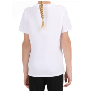 Tricou copii 4F Tshirt F3530 White