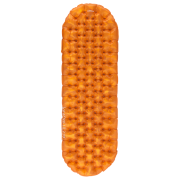 Saltea gonflabilă Robens LightCore UL 3.1R Large portocaliu/ Orange