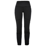 Pantaloni femei Craft ADV Nordic Training Insulate negru Black