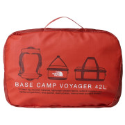 Geantă de voiaj The North Face Base Camp Voyager Duffel 42l