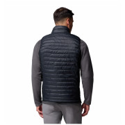 Vestă bărbați Columbia Powder Pass™ Hybrid Vest