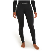 Colanți femei Icebreaker W Mer Core Heavyweight Leggings