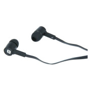 Căști Swissten EARBUDS RAINBOW YS-D2 negru black