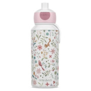 Sticlă copii Mepal Campus 400ml Fairy Wonders