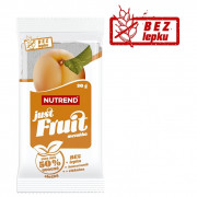 Baton fructe Nutrend Just Fruit