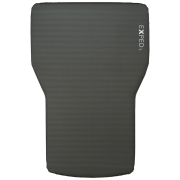 Saltea gonflabilă Exped MegaMat Auto kaki închis moraine