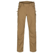 Pantaloni bărbați Helikon-Tex Pilgrim Pants® maro Coyote