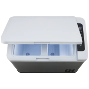 Ladă frigorifică cu compresor Mestic Cool Box compressor MCC-45 AC/DC Dual Zone