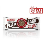 Baton Nutrend Flapjack Gluten Free