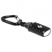 Lanternă de buzunar Black Diamond Ion Keychain Light negru
