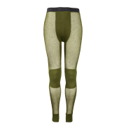 Colanți bărbați Brynje of Norway Tactical Wool Thermo Longs verde Olive Green