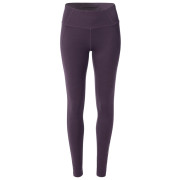 Colanți femei Hi-Tec Lady Talika II violet PLUM PERFECT