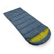 Sac de dormit pentru copii Regatta Tilva 3 Season Sleeping Bag Kids albastru/verde China blue